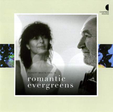 Romantic Evergreens