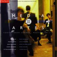 Media Artes, Vol. 3
