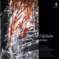 Liljeholm: Composer
