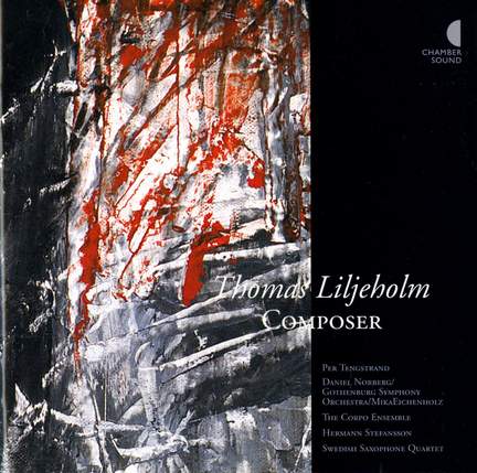 Liljeholm: Composer