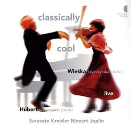 Classically Cool