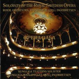 Opera Gala
