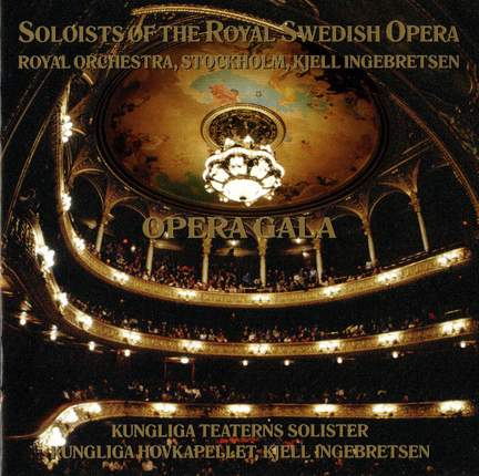 Opera Gala