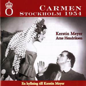 Bizet: Carmen