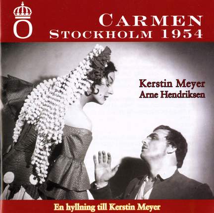 Bizet: Carmen