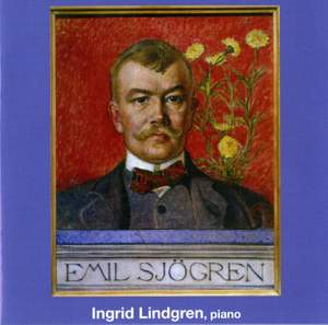 Emil Sjogren, Vol. 5
