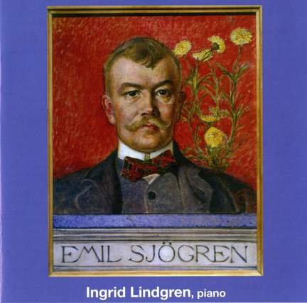 Emil Sjogren, Vol. 5
