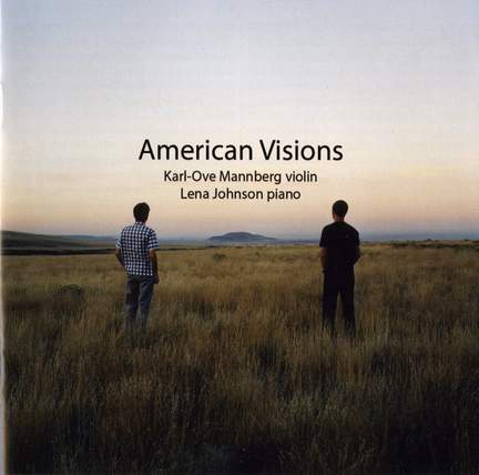 American Visions
