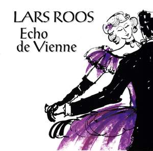 Roos, Lars: Echo de Vienne