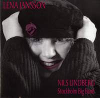 Lena Jansson