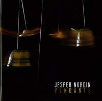Jesper Nordin: Pendants