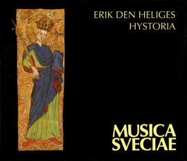 The Historia of St. Erik