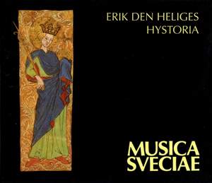 The Historia of St. Erik