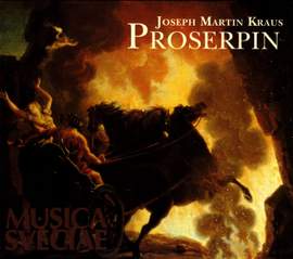 Kraus: Proserpin