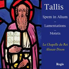 Tallis: Spem in Alium