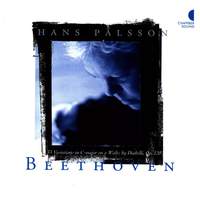 Beethoven: Diabelli Variations, Op. 120