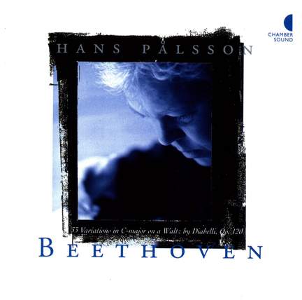 Beethoven: Diabelli Variations, Op. 120