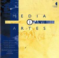 Media Artes, Vol. 1