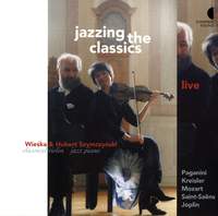 jazzing the classics