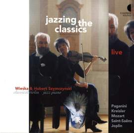 jazzing the classics