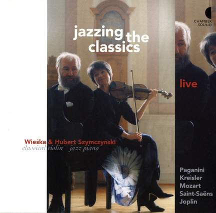 jazzing the classics