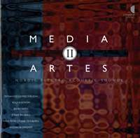 Media Artes, Vol. 2