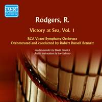 Rodgers: Victory at Sea, Vol. 1