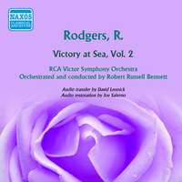 Rodgers: Victory at Sea, Vol. 2