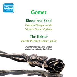 Blood & Sand and The Fighter