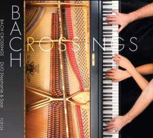 Bach Crossings
