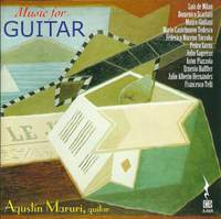 Music for Guitar