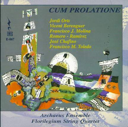 Cum Prolatione