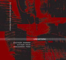 Unearthing