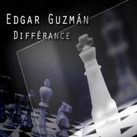 Edgar Guzman: Difference