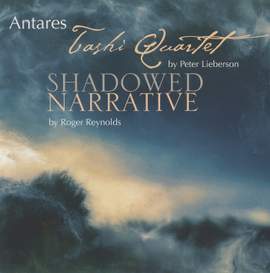 Shadowed Narrative