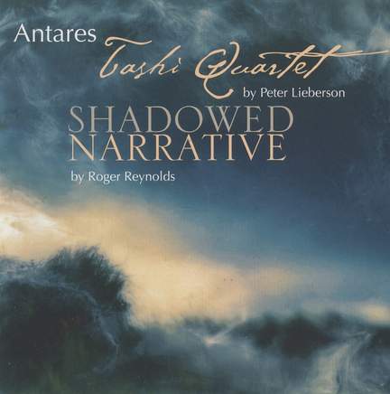 Shadowed Narrative