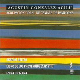 Agrupacion Coral de Camara de Pamplona