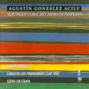 Agrupacion Coral de Camara de Pamplona