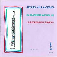 El Clarinete Actual II