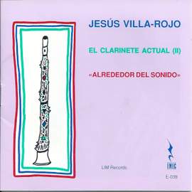 El Clarinete Actual II