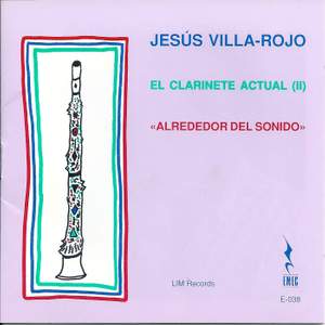 El Clarinete Actual II