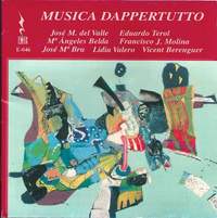 Musica Dappertutto