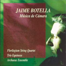 Botella: Musica de camara