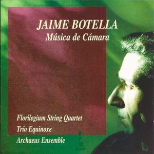 Botella: Musica de camara