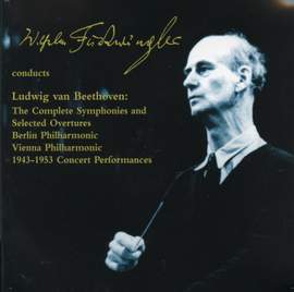 Beethoven: Complete Symphonies and Selected Overtures