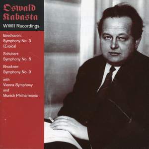 World War II Recordings by Oswald Rabasta (1943)