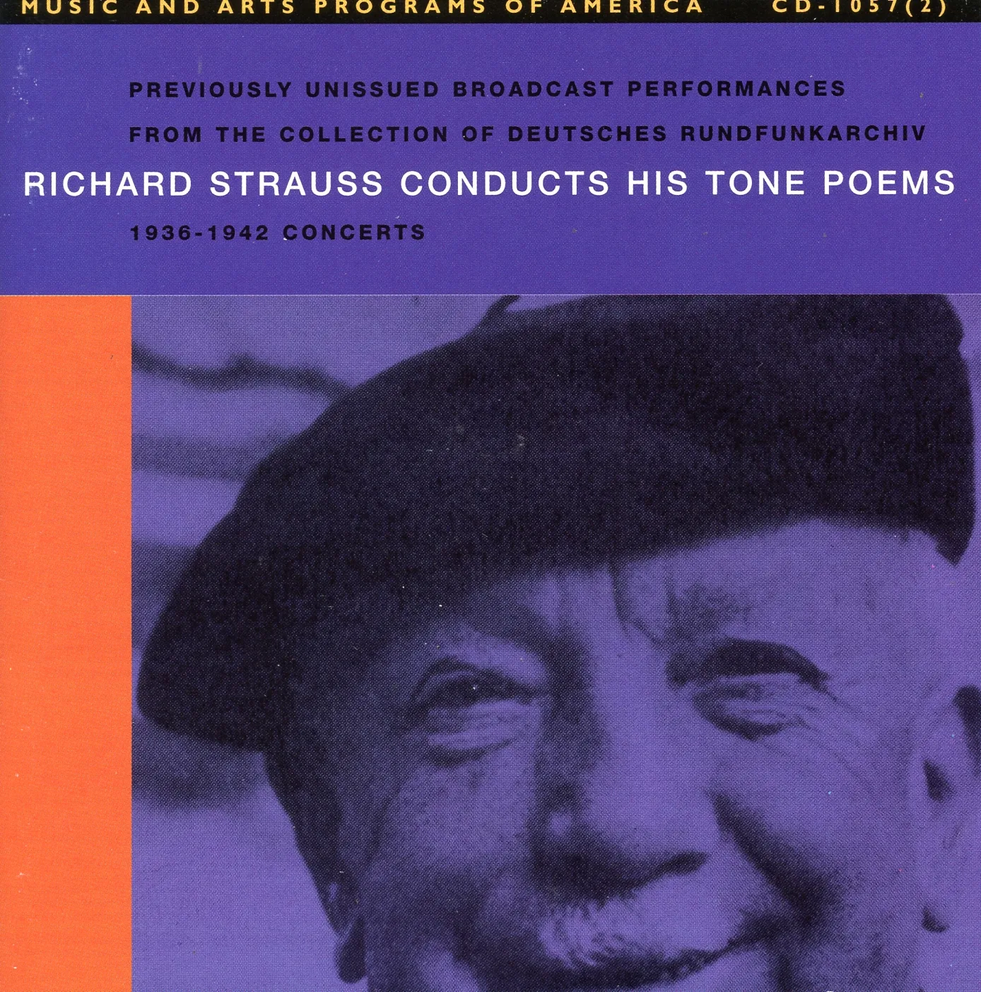 The Richard Strauss Collection
