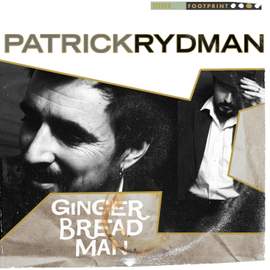 Gingerbread Man