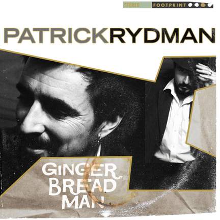 Gingerbread Man