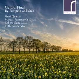 By Footpath and Stile
